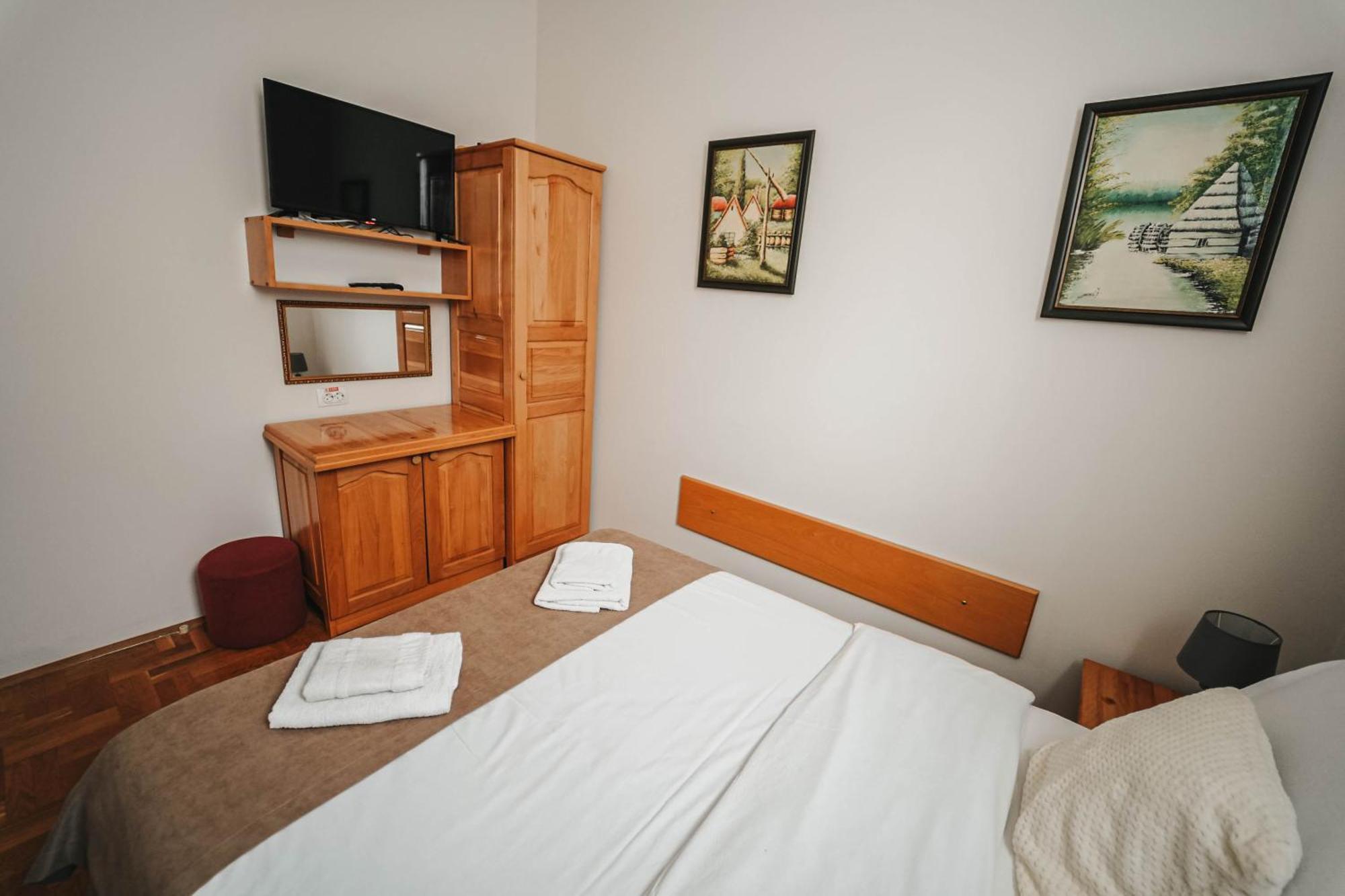 B&B Passage Sremska Mitrovica Exterior foto