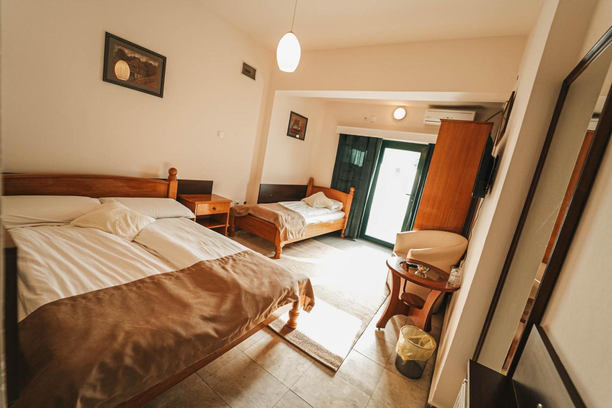 B&B Passage Sremska Mitrovica Exterior foto