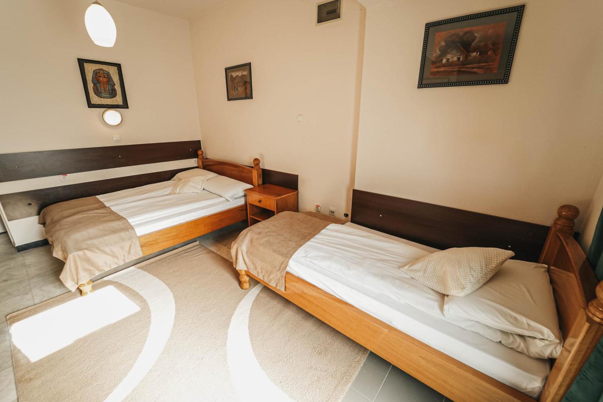 B&B Passage Sremska Mitrovica Exterior foto